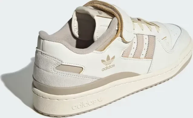 adidas Forum 84 Low off white/wonder beige/cream white (Herren)