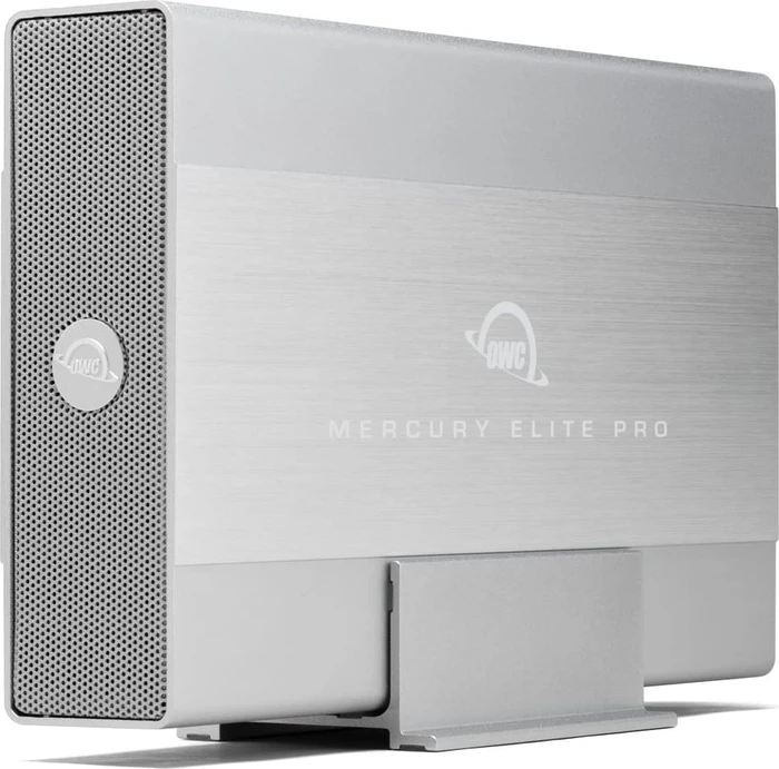 OWC Mercury Elite Pro, USB-B 3.0