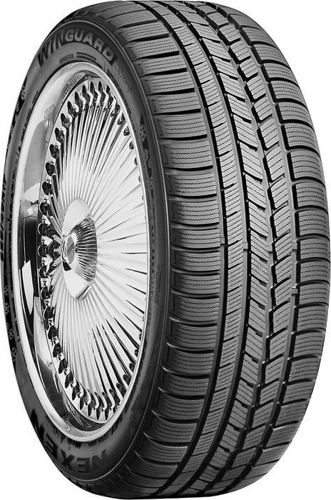 Nexen Winguard Sport 185/60 R15 84T