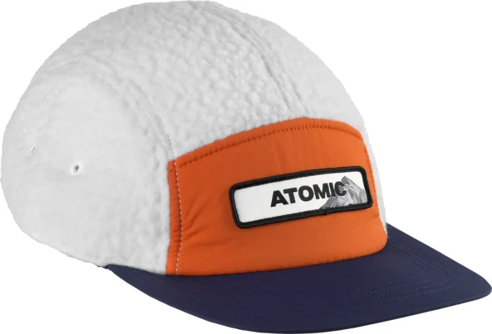 Atomic Alps Fleece Kappe