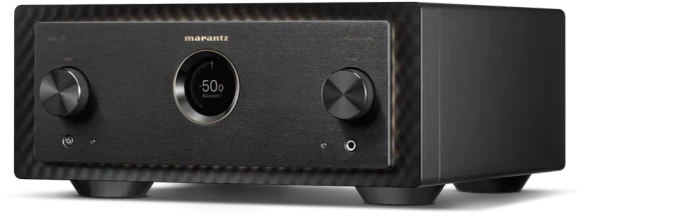 Marantz Model 10 schwarz