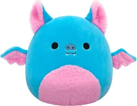 Jazwares Squishmallows Boyle die Fruchtfledermaus 19cm