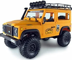Amewi D90X12 Landrover Scale Crawler