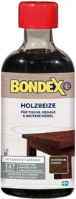 Bondex Holzbeize innen nussbaum dunkel, 250ml