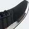 adidas NMD_R1 core black/bright orange/cloud white (Herren) Vorschaubild