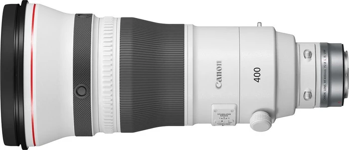 Canon RF 400mm 2.8 L IS USM