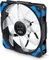 Nox Xtreme H-Fan LED blau, 120mm Vorschaubild