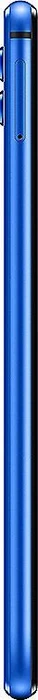 Honor 8X 64GB/4GB blau