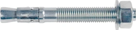 fischer FBN II 8/20 Bolzenanker, M8x80mm, 50 Stück