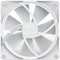 NZXT F Series F140 RGB, Matte White, weiß, 140mm Vorschaubild