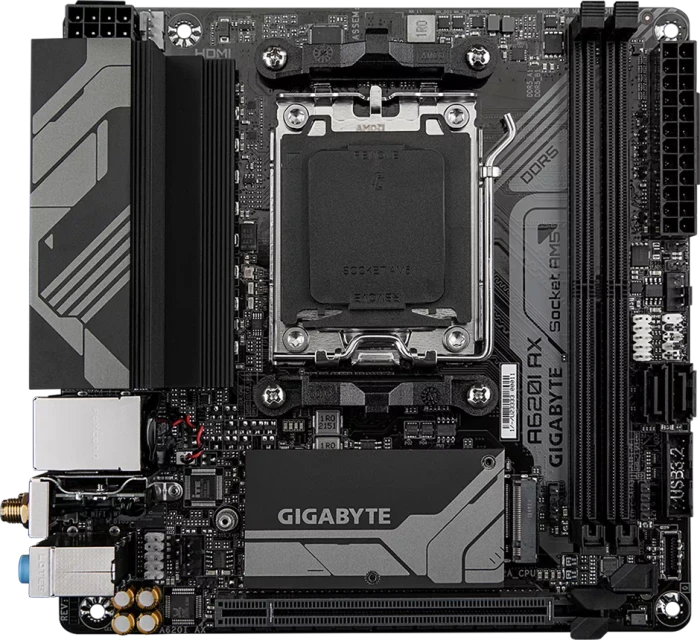 GIGABYTE A620