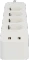 uniTEC WiFi Steckdosenleiste 4-fach, 3680W, 2x USB-A, Smart-Steckdosenleiste Vorschaubild