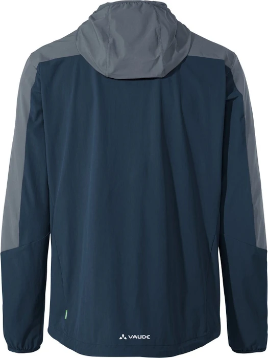 Vaude Moab IV Fahrradjacke heron (Herren)
