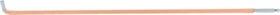 KS Tools Innensechskant Winkelschlüssel, 1.5x90mm