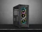 Corsair iCue 5000D RGB Hydro X, schwarz, Glasfenster Vorschaubild