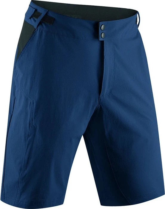 Gonso Mur Fahrradhose kurz insignia blue (Herren)
