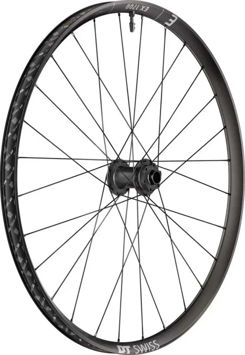 DT Swiss EX 1700 Classic Laufrad