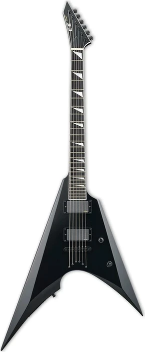 ESP E-II Arrow Black