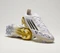 adidas F50 Elite FG cloud white/core black/gold metallic Vorschaubild