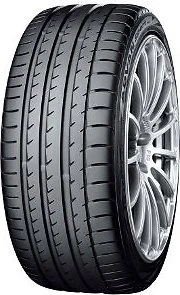 Yokohama Advan Sport V105 245/50 R18 100W