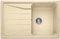 Blanco Sona 45 S Becken reversibel champagner Vorschaubild