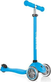 Globber Primo Kickboard sky blue