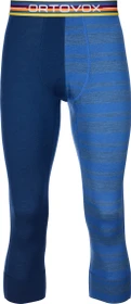 Ortovox 185 Rock'N'Wool Hose 3/4 just blue (Herren)