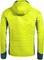 Vaude Sesvenna III Funktionsjacke bright green (Herren) Vorschaubild