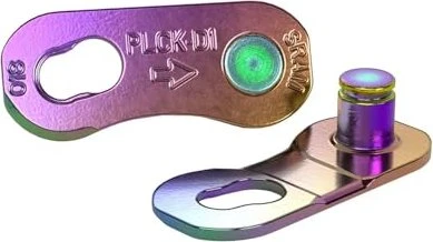 SRAM Flat Top PowerLock 12s Verschlussglied