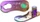 SRAM Flat Top PowerLock 12s Verschlussglied rainbow (00.2518.036.007)