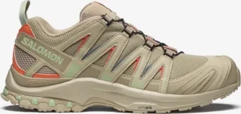 Salomon XA Pro 3D white pepper/fresh salmon/celadon green