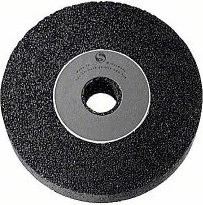 Bosch Professional PRO Metal Schleifscheibe, 125x26x20mm, 1 Stück