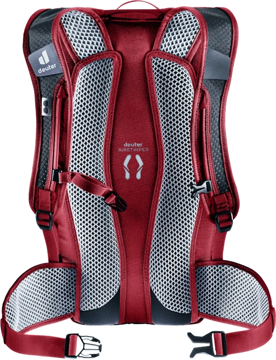 Deuter Race 16 cherry/masala