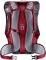 Deuter Race 16 cherry/masala Vorschaubild