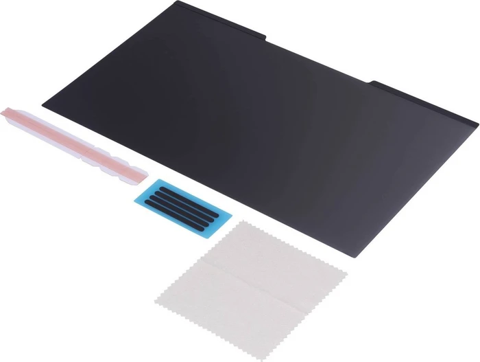 Renkforce Blickschutzfolie für Notebooks 15.6" 16:9