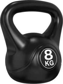 Tunturi PE Kettlebell Hantel 8kg