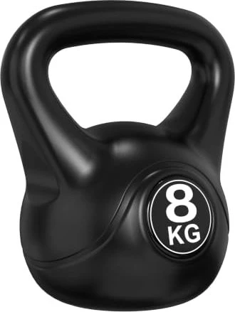 Tunturi PE Kettlebell Hantel 8kg