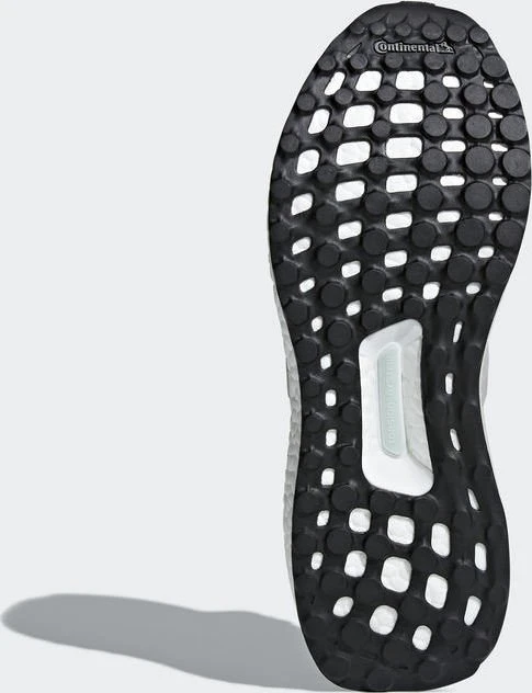 adidas Ultraboost grey one/off white/trace purple (Damen)