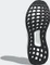 adidas Ultraboost grey one/off white/trace purple (Damen) Vorschaubild