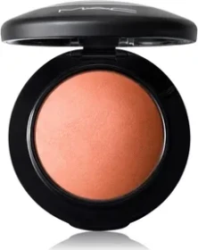MAC Mineralize Rouge love joy, 3.5g