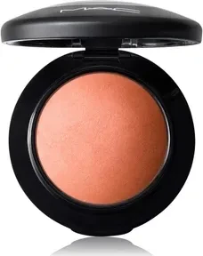 MAC Mineralize Rouge love joy, 3.5g