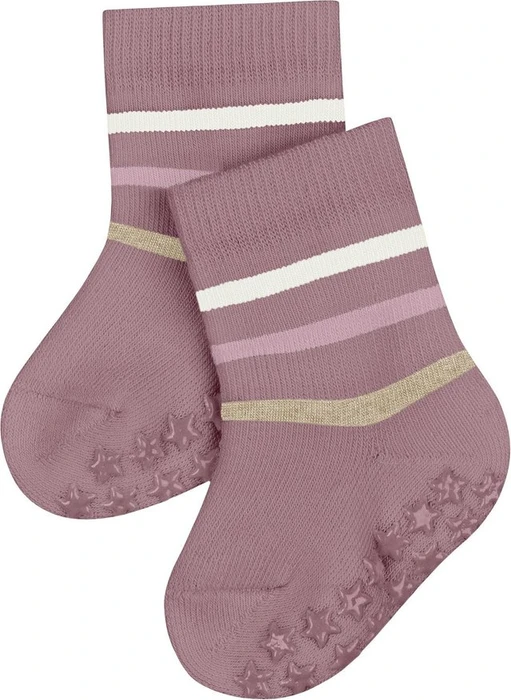 Falke Multi Stripe Babys Haus Socken (Junior)