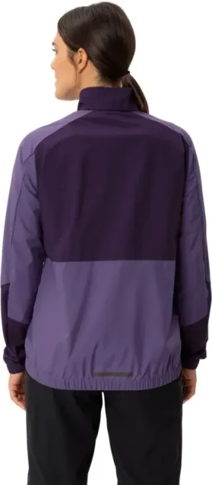 Vaude Loamer Air Mountainbike Fahrradjacke mulberry (Damen)