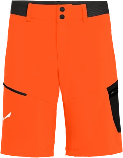 Salewa Pedroc Cargo 2 Durastretch Hose kurz dawn (Herren)