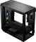 Logic Concept Portos ARGB Mini Black, Glasfenster Vorschaubild