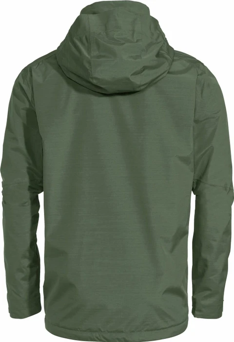 Vaude Furnas III Funktionsjacke cedar wood (Herren)