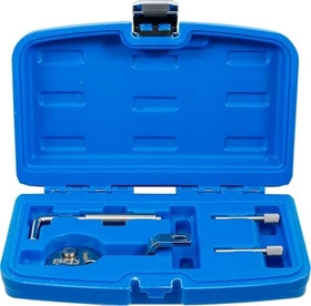 BGS technic Kurbelwellen-Arretier-Werkzeug für Ford Transit 2.2
