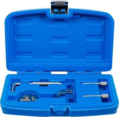 BGS technic Kurbelwellen-Arretier-Werkzeug für Ford Transit 2.2