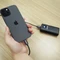 ADATA USB-C Kabel, USB 2.0, 480Mb/s, 100W PD 3.0, USB-C [Stecker] auf USB-C [Stecker], schwarz, 1m Vorschaubild