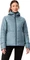 Vaude Neyland Insulated Hooded Funktionsjacke nordic blue (Damen) Vorschaubild